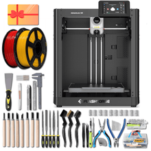 Load image into Gallery viewer, 3D PrinterNational 3D Printer Flashforge Adventurer 5M 3D Printer Maker Bundle