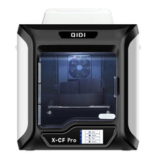 Load image into Gallery viewer, 3D Printernational 3D Printer Qidi Tech X-CF Pro 3D Printer Maker Bundle