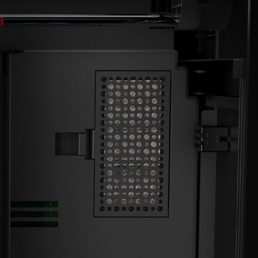 Flashforge Adventurer 5M Pro 3D Printer - Enclosed CoreXY, HEPA Filter, 220mm Build, Touchscreen