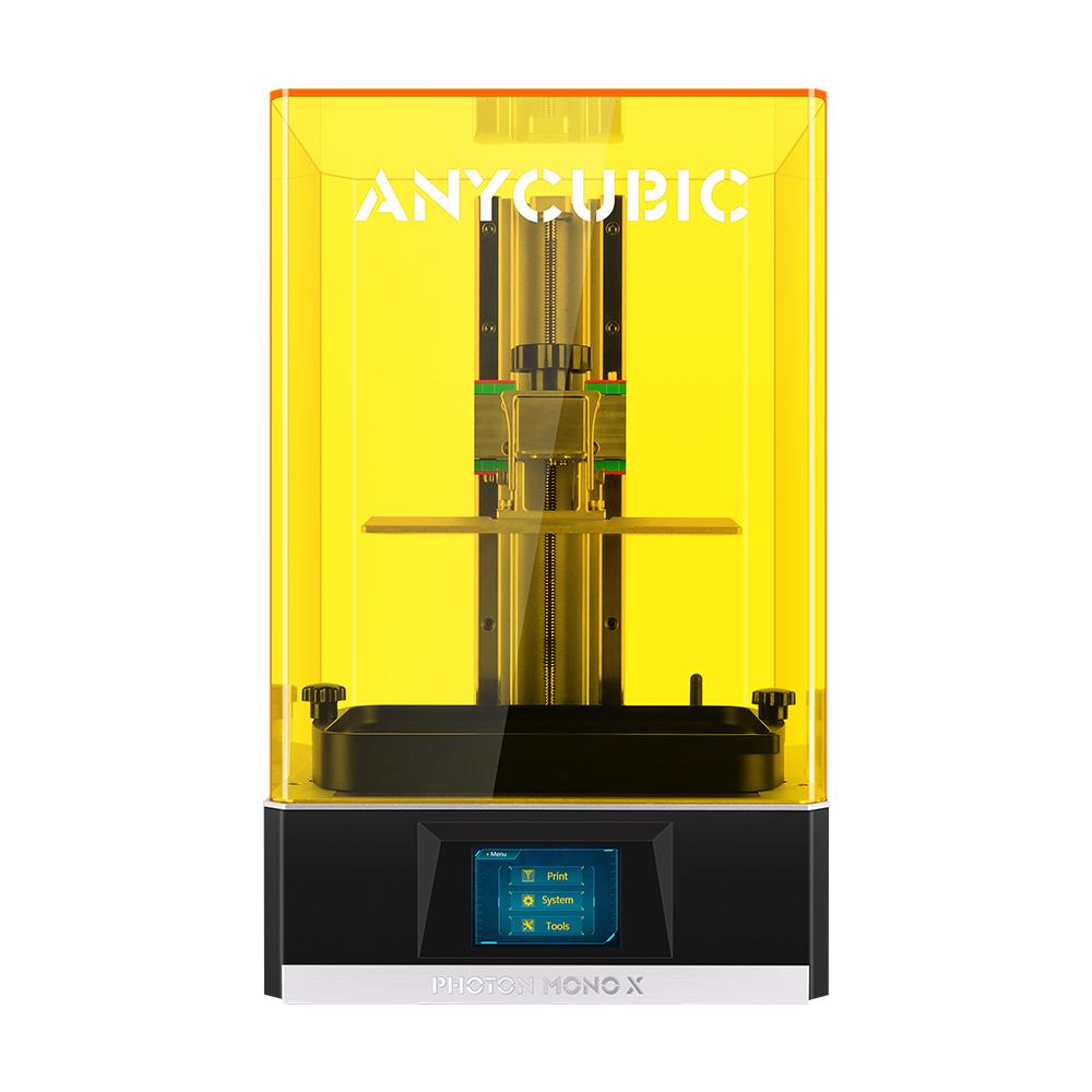  ANYCUBIC Photon Mono X 6Ks and Mini Purifier 3D Printer  Accessories : Industrial & Scientific