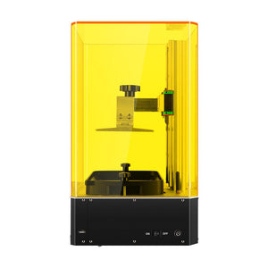 3D PrinterNational 3D Printer Bundle Anycubic Photon Mono X 6K 3D Printer Maker Bundle