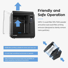 Load image into Gallery viewer, 3D Printernational 3D Printers FlashForge Adventurer 4 Bundle