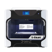 Load image into Gallery viewer, 3D Printernational 3D Printers QIDI TECH iFast Dual Extruder Maker Bundle