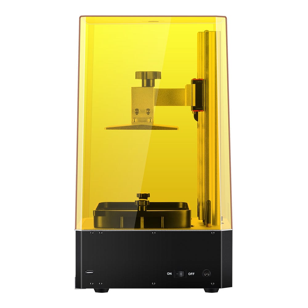 ANYCUBIC Photon Mono X 6K 3D Printer | 3DPrinternational