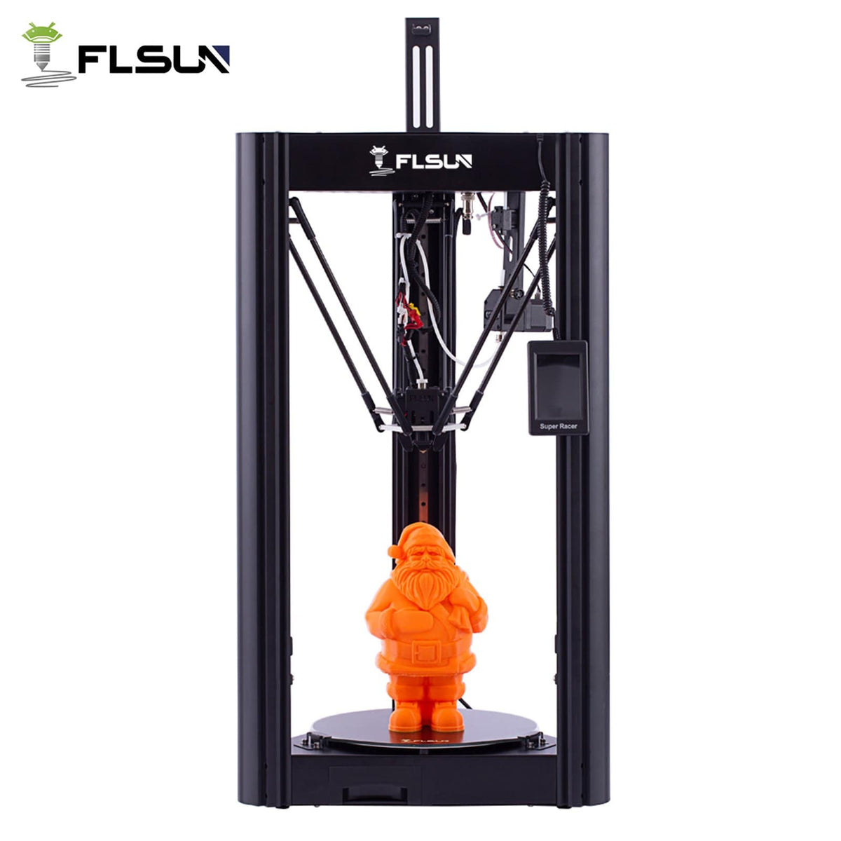FLSUN Racer(SR) Fast FDM Beginner Friendly 3D Printer | 3D Printernational