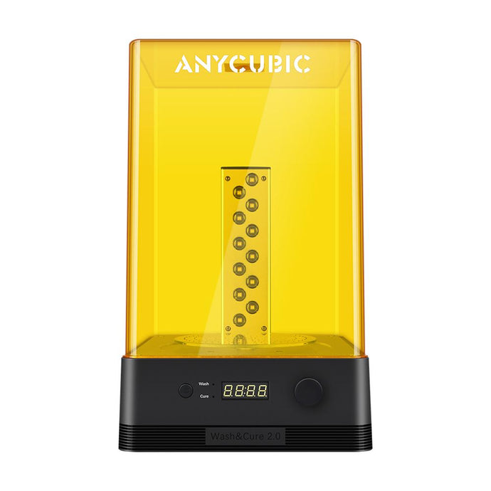 ANYCUBIC Washing & Curing Machine NEW ANYCUBIC Wash & Cure Machine 2.0