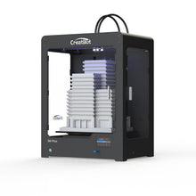 Load image into Gallery viewer, CREATBOT 3D PRINTER CREATBOT DE PLUS - Extruders Dual/Triple Head High Precision Large Print Volume 3D printer by 3DPrinternational