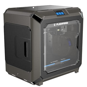 FlashForge 3D Printer Flashforge Creator 3 Pro Independent Dual Extruder Professional 3D Printer