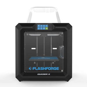 Flashforge 3D Printers FlashForge Guider 2 Large Size Intelligent Industrial Grade 3D Printer