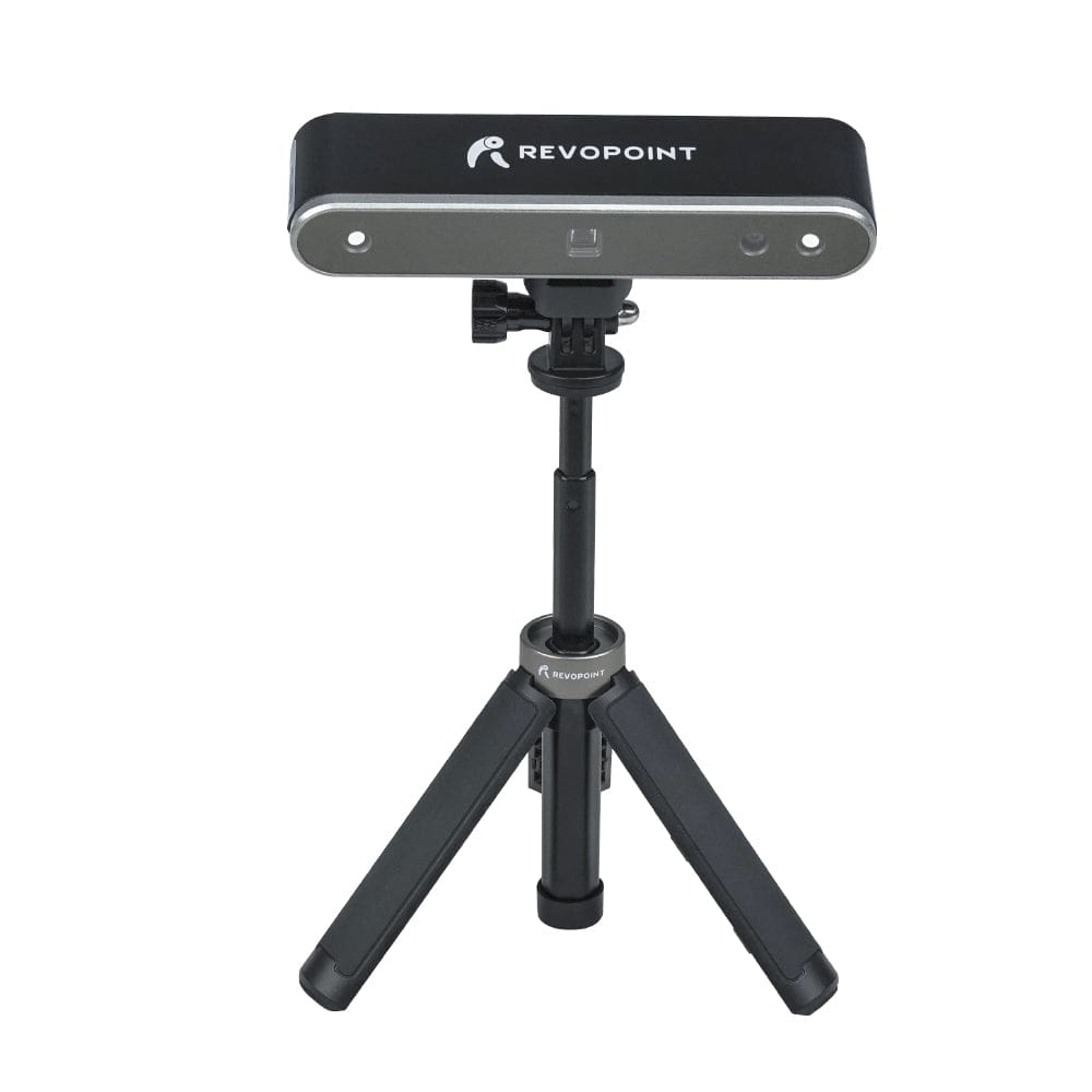 Revopoint POP 2.0 Portable 3D Scanner | 3D Printernational