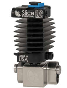 Slice Engineering Hotend A: w/ Heat Sink (Screw Mount) Slice Engineering Copperhead™