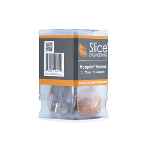 Slice Engineering Hotends The Mosquito® Hotend