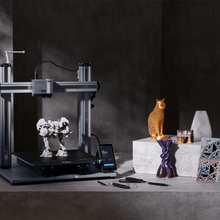 Load image into Gallery viewer, Snapmaker 3D Printers Snapmaker 2.0 Modular 3-in-1 3D Printer A350T/A250T