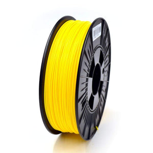 SUNLU FILAMENT Yellow SUNLU PLA Plus 3D Printer Filament