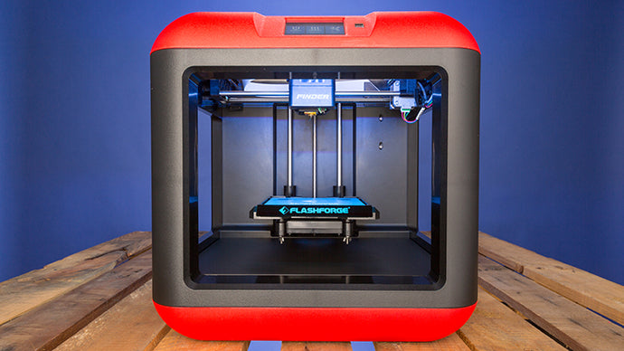 Top 2 3D Printers For Beginners