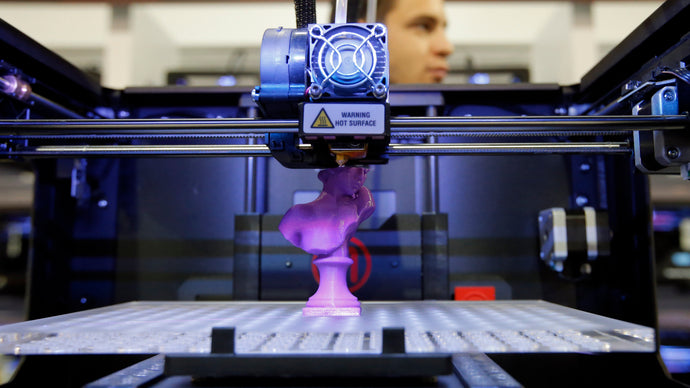 Best 3D Printers for Beginners in 2022