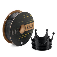 Charger l'image dans la galerie, GT-3 High Speed PETG Filament, Glossy, 1.75mm, +/-0.04mm, 1KG, Black White Transparent
