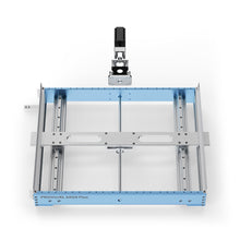 Charger l'image dans la galerie, PROVerXL 6050 Plus CNC Router, 300W Spindle, Dual Linear Rails, Available with Vectric Software