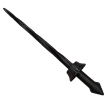Load image into Gallery viewer, 3D Printernational 3D Printed Part 3D Printed Spiral Retractable Sword