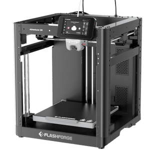 3D PrinterNational 3D Printer Flashforge Adventurer 5M 3D Printer Maker Bundle