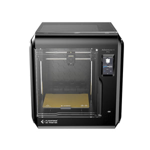 3D Printernational 3D Printers FlashForge Adventurer 4 Pro Bundle