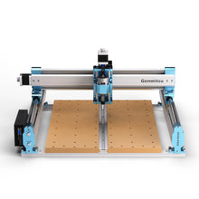 Charger l'image dans la galerie, 4040-PRO Desktop CNC Router Machine for Carving and Cutting
