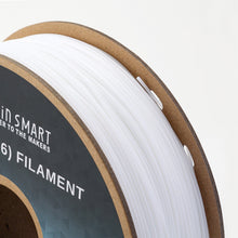 Charger l'image dans la galerie, PA6 Nylon Filament 1.75mm, 1kg, Accuracy +/- 0.04 mm