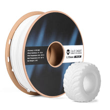 Charger l'image dans la galerie, Lightweight TPU Filament 1.75mm, Foaming LW-TPU 77A–93A, High Resilience &amp; Matte Finish