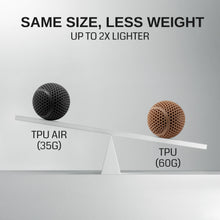 Charger l'image dans la galerie, Lightweight TPU Filament 1.75mm, Foaming LW-TPU 77A–93A, High Resilience &amp; Matte Finish