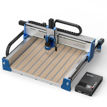 Charger l'image dans la galerie, PROVerXL 2x2 CNC Router, Pre-Assembled, Ball Screw Drive, Available with Vectric Software