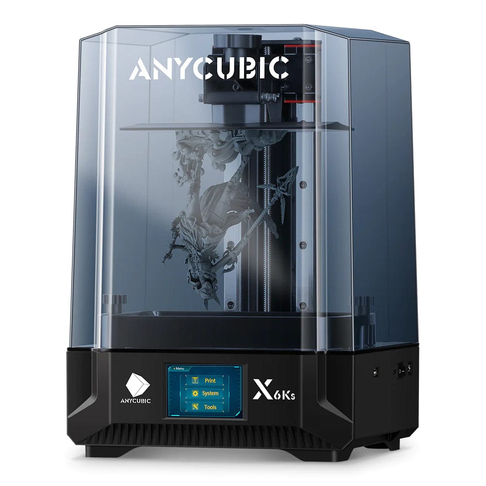 ANYCUBIC 3D Printer Anycubic Photon Mono X 6Ks