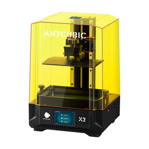 ANYCUBIC 3D Printer Anycubic Photon Mono X2 Resin 3D Printer