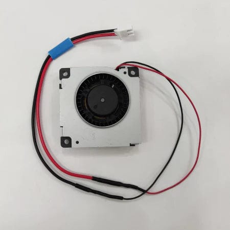 CREATBOT COOLING FAN FOR CREATBOT F1000 3D PRINTER– 3D Printernational