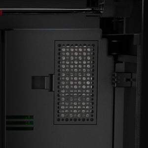 FlashForge 3D Printer Accessories Hepa Air Filter for FlashForge Adventurer 5M / 5M PRO 3D Printer