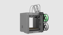 Load image into Gallery viewer, FlashForge 3D Printer FLASHFORGE Creator 5 3D Printer