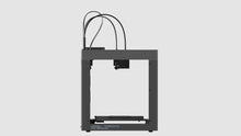 Load image into Gallery viewer, FlashForge 3D Printer FLASHFORGE Creator 5 3D Printer