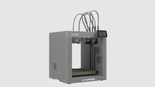 Load image into Gallery viewer, FlashForge 3D Printer FLASHFORGE Creator 5 3D Printer