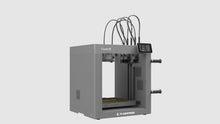 Load image into Gallery viewer, FlashForge 3D Printer FLASHFORGE Creator 5 3D Printer