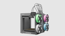 Load image into Gallery viewer, FlashForge 3D Printer FLASHFORGE Creator 5 3D Printer