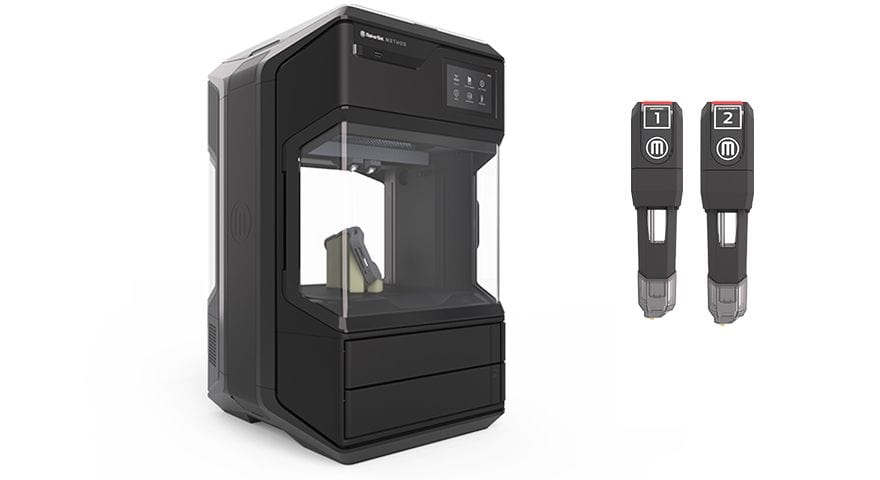 Ultimaker Method 3D Printer– 3D Printernational