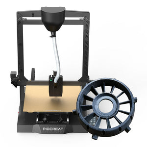 Piocreat 3D Printer G5 PRO Industrial FGF Pellet 3D Printer