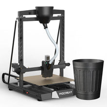 Load image into Gallery viewer, Piocreat 3D Printer G5 PRO Industrial FGF Pellet 3D Printer