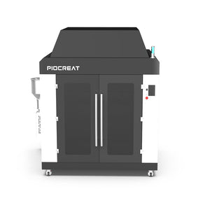 Piocreat 3D Printer Piocreat G12 Pellet 3D Printer