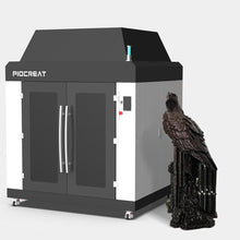 Charger l&#39;image dans la galerie, Piocreat 3D Printer Piocreat G12 Pellet 3D Printer