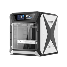 Load image into Gallery viewer, QIDI TECH 3D Printer QIDI TECH X-MAX 3 3D Printer Large Size 3D Printers Fast Print High Precision Industrial Grade Fully Automatic Leveling Heated Chamber Large Print Size