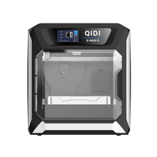 Charger l&#39;image dans la galerie, QIDI TECH 3D Printer QIDI TECH X-MAX 3 3D Printer Large Size 3D Printers Fast Print High Precision Industrial Grade Fully Automatic Leveling Heated Chamber Large Print Size