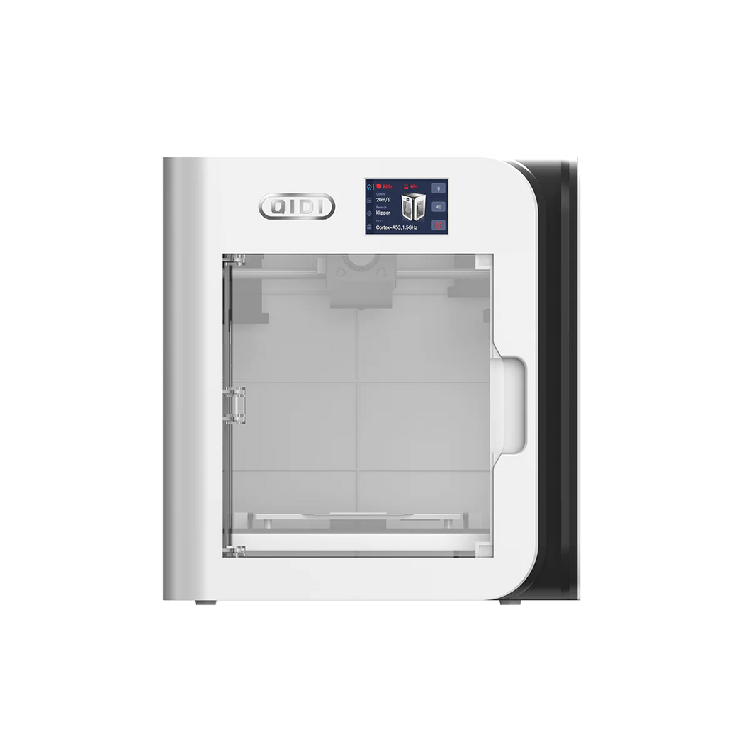 Qidi Tech X-SMART 3 3D Printer | 3D Printernational