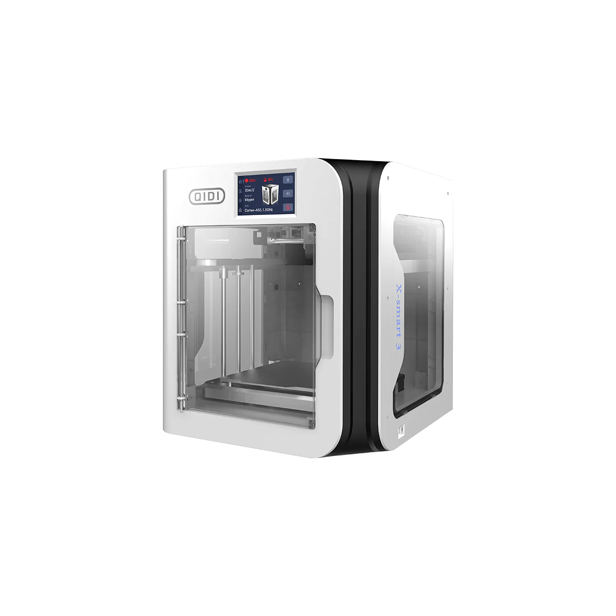 Qidi Tech X-SMART 3 3D Printer | 3D Printernational
