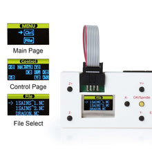 Load image into Gallery viewer, SainSmart.com CNC Router 3018-PRO Desktop CNC Router DIY Kit