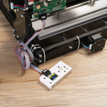 Load image into Gallery viewer, SainSmart.com CNC Router 3018-PRO Desktop CNC Router DIY Kit